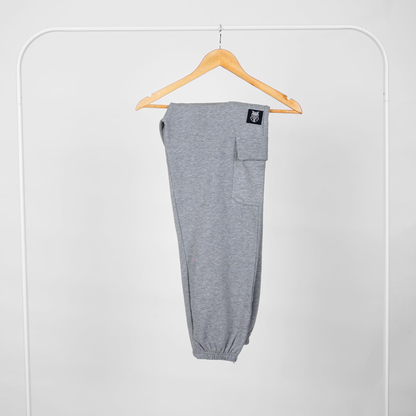 Utility Sweatpants| Mist