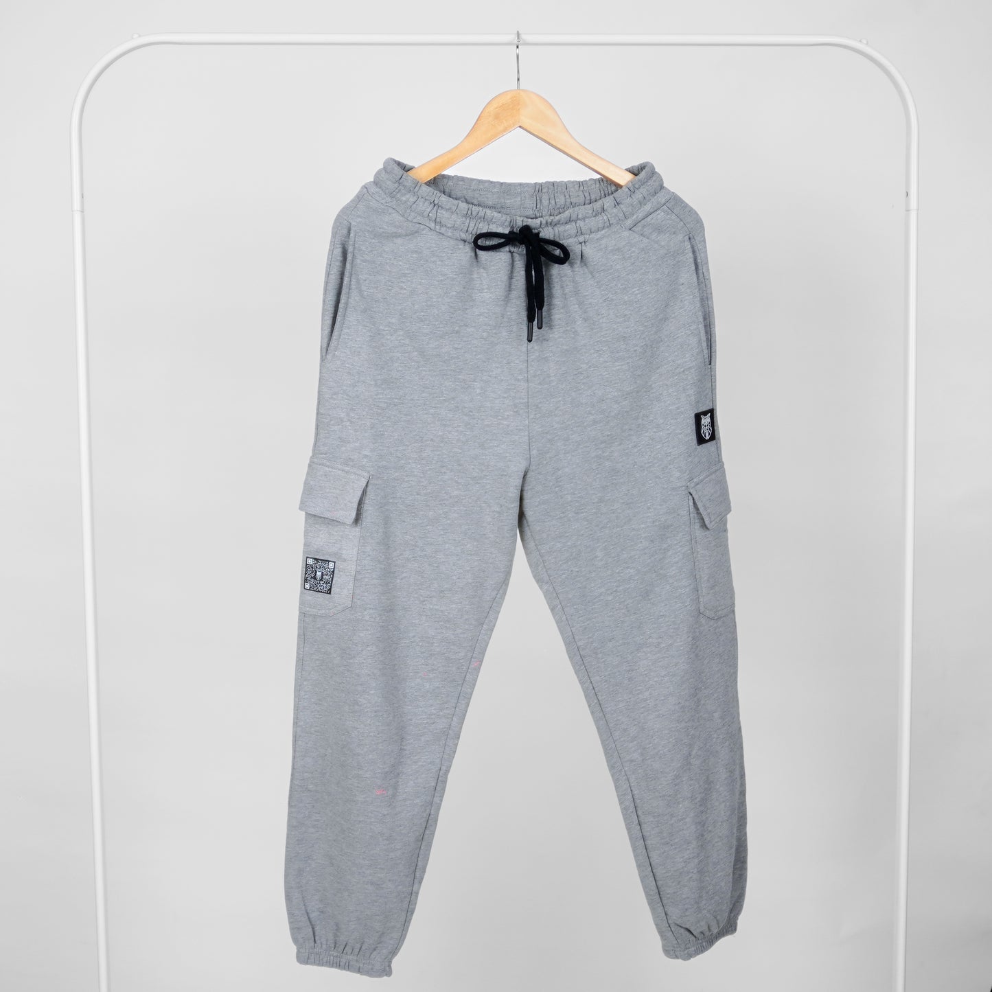 Utility Sweatpants| Mist