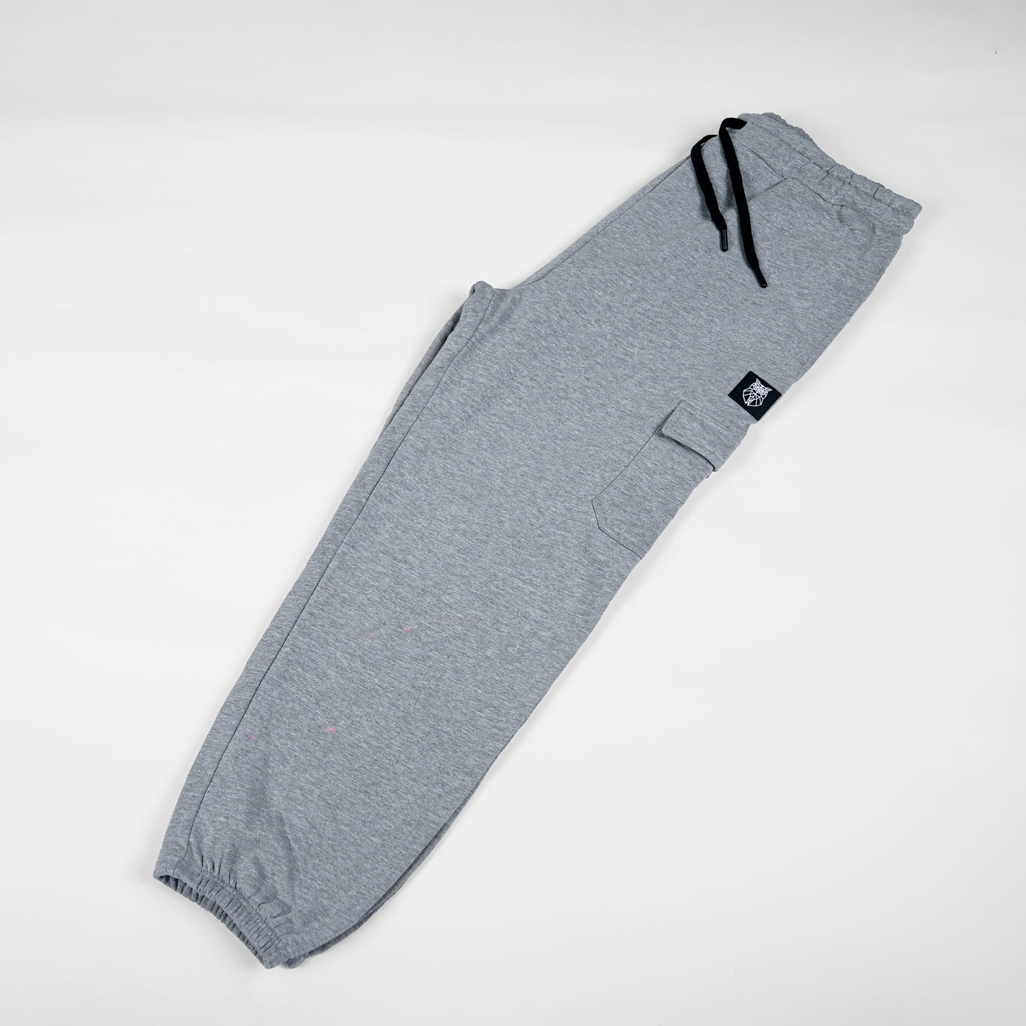 Utility Sweatpants| Mist