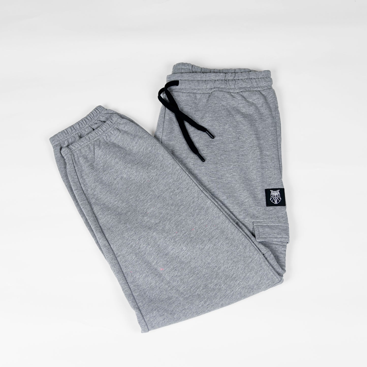 Utility Sweatpants| Mist